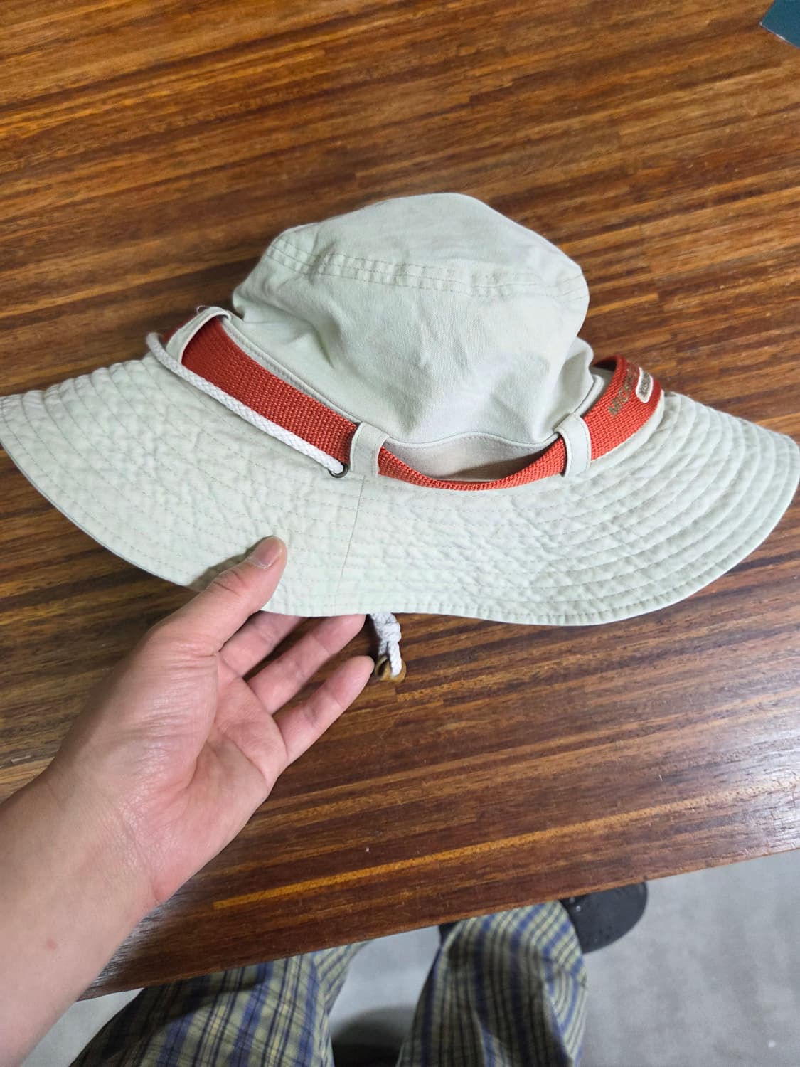 미치코런던 빈티지 버킷 부니햇 m 상품이미지7