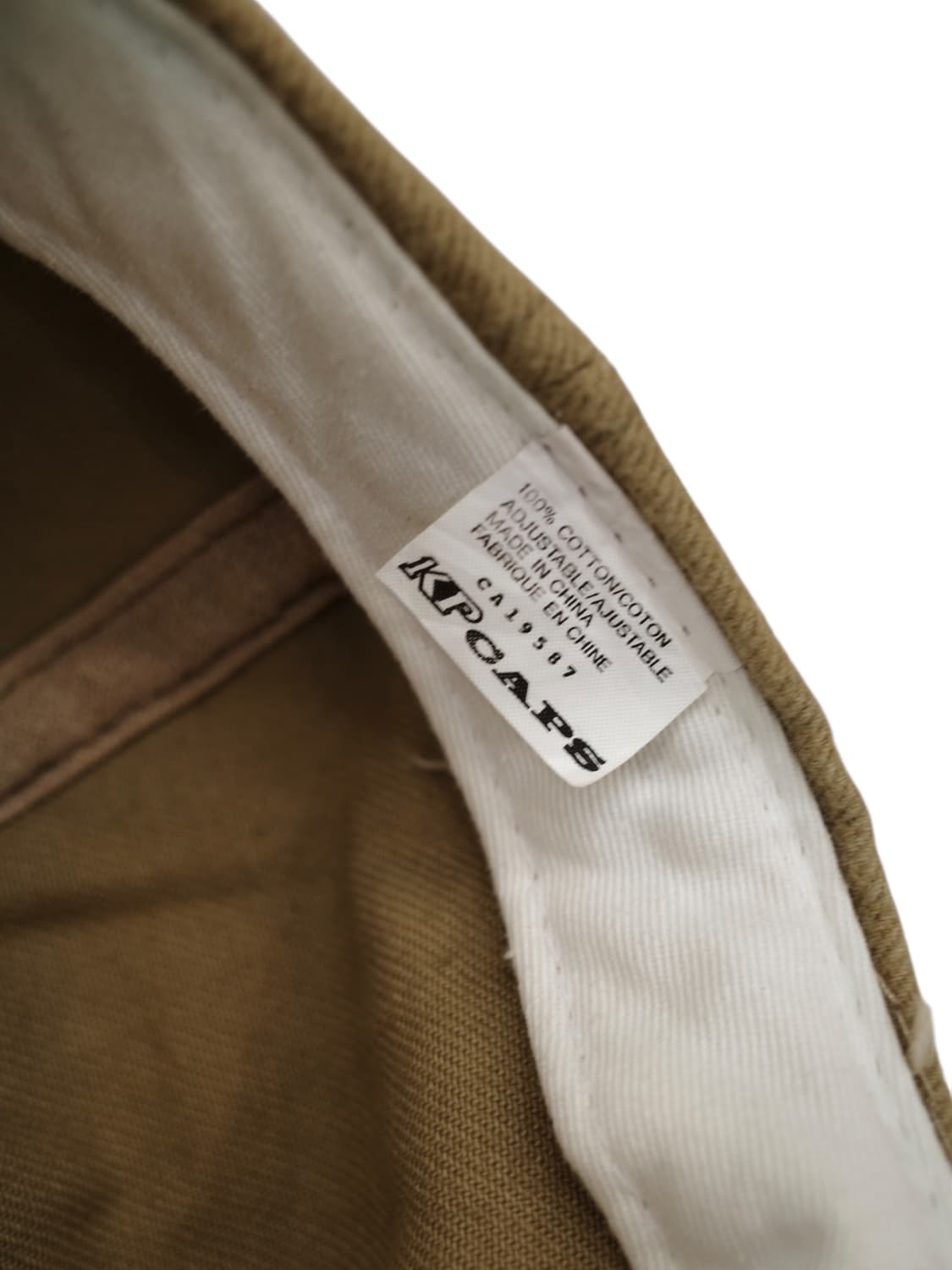 90‘s 케미컬 브라더스 볼캡 상품이미지8