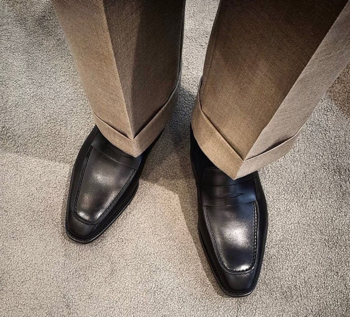 안드레스 샌드라 페니로퍼 상품이미지9