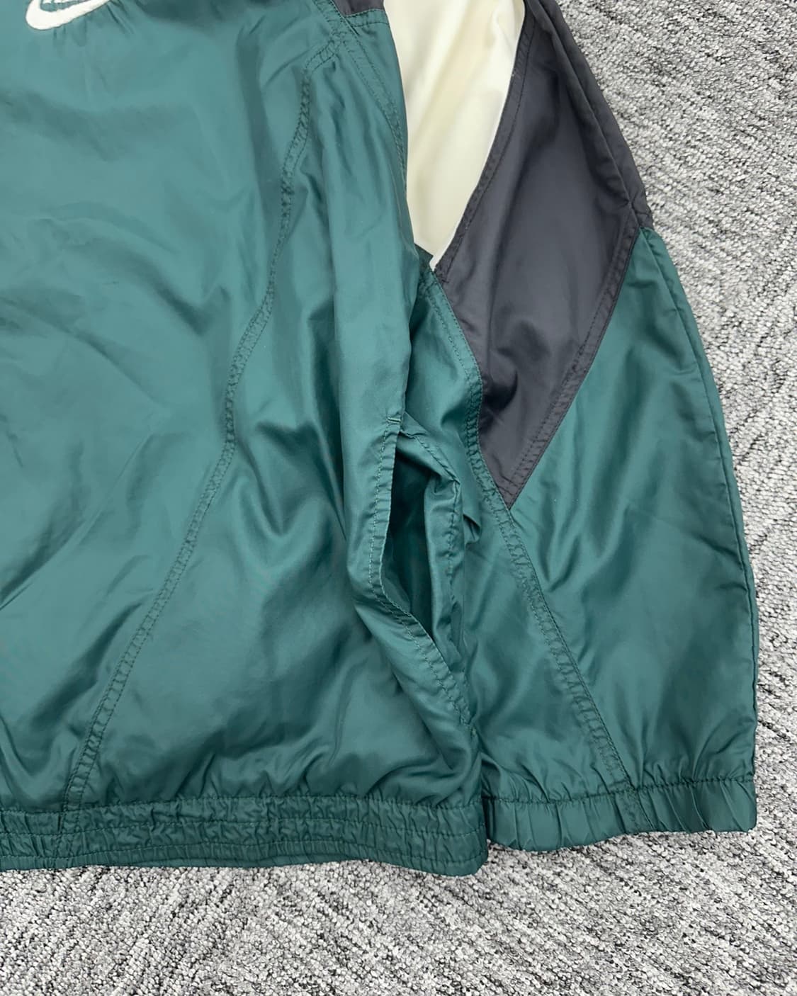 (2XL)90'S 나이키 빈티지 바막-M753 상품이미지2