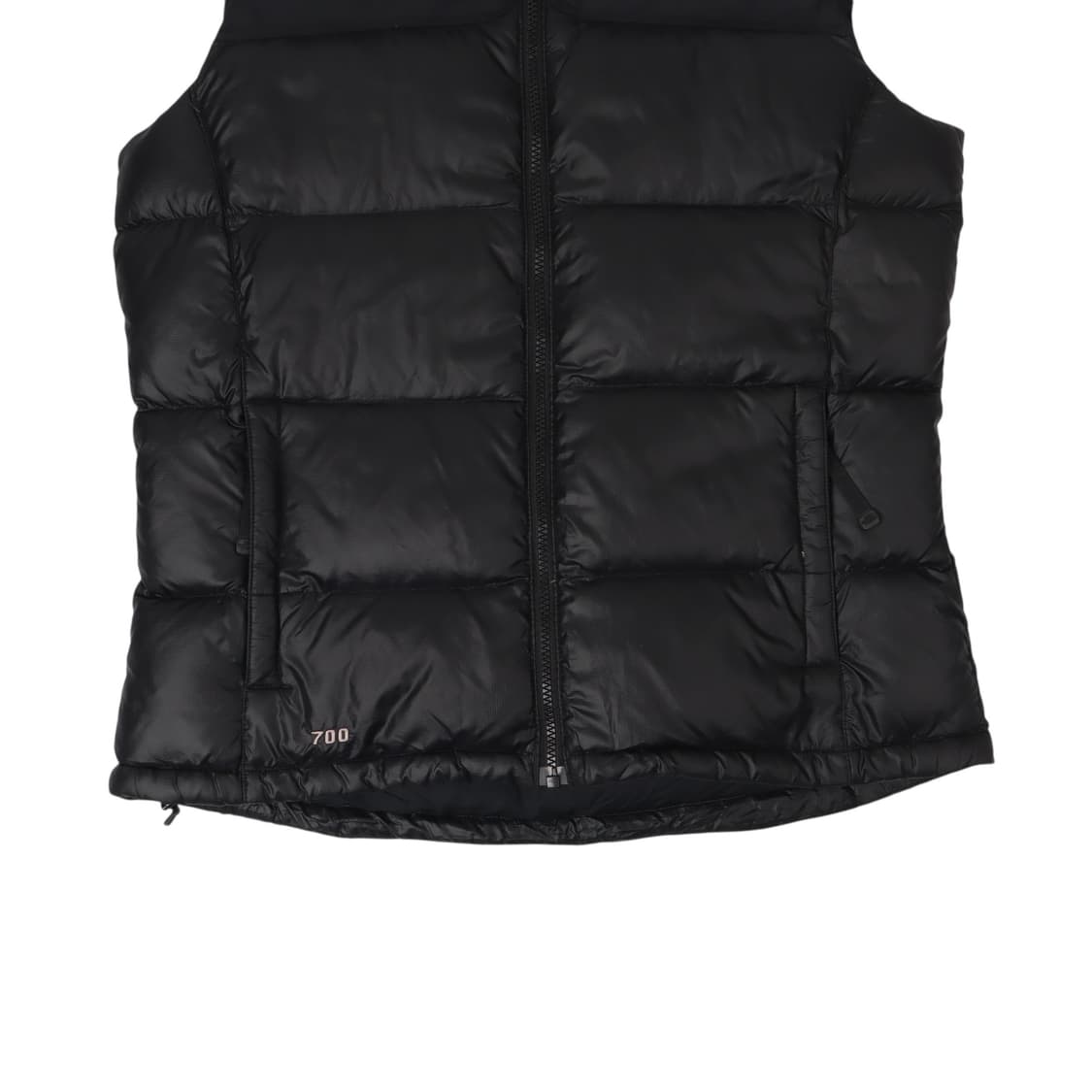 노스페이스 700 우먼스 구스 다운 베스트 패딩조끼 상품이미지4