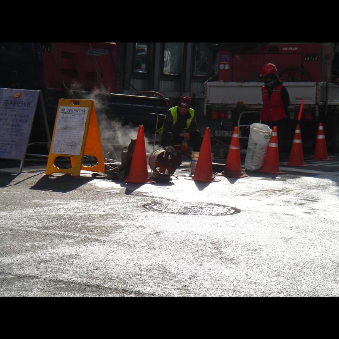 작례⭕️ 소니 사이버샷 DSC-T35 펄 화이트 빈티지 디카 디지털카메라 상품이미지7