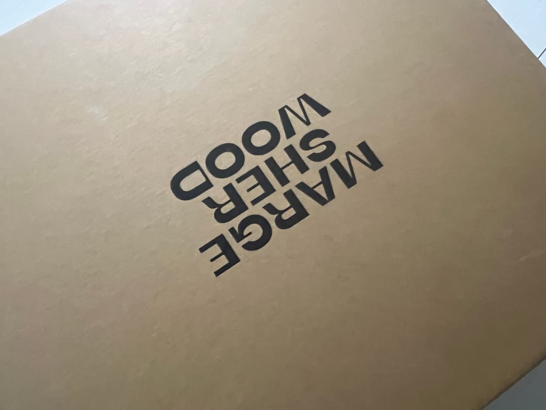 마지셔우드 레인부츠 롱 장화 상품이미지9