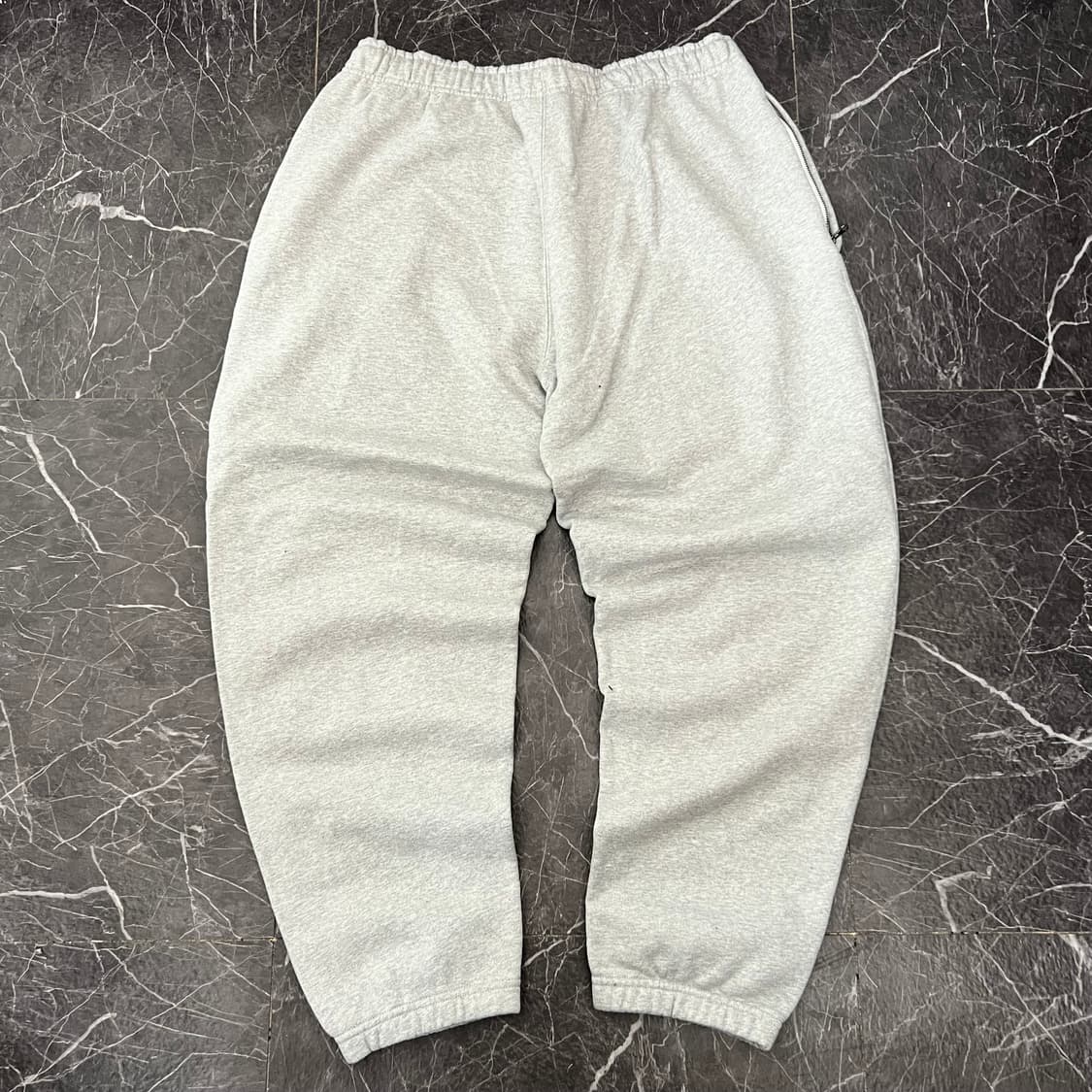 나이키 NRG 솔로스우시 스웻 팬츠 그레이 상품이미지5