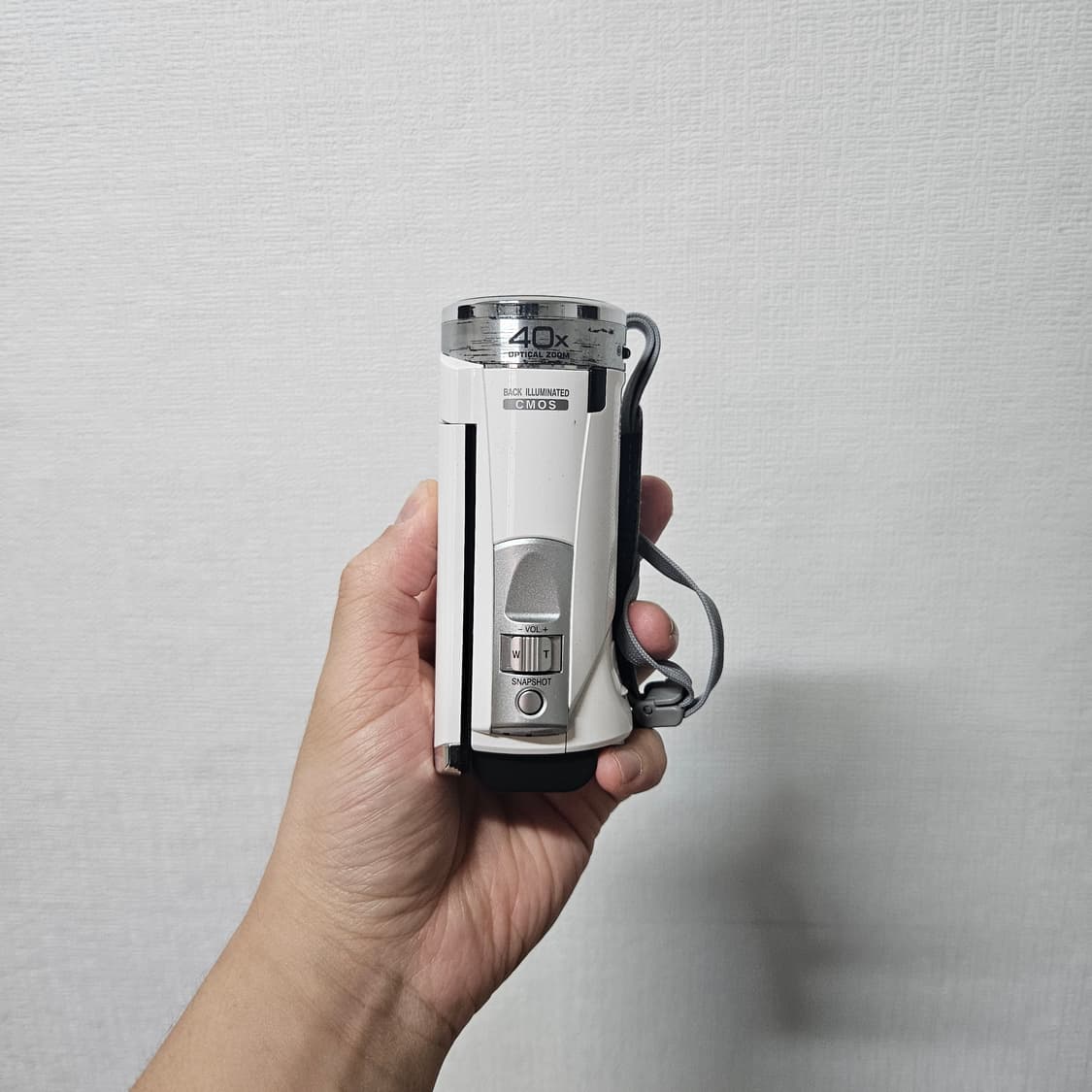 JVC GZ-HM33 디카 캠코더 상품이미지4