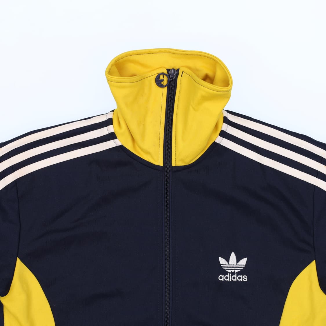 95 아디다스 유로파 트랩탑 집업 져지 N7391 상품이미지3