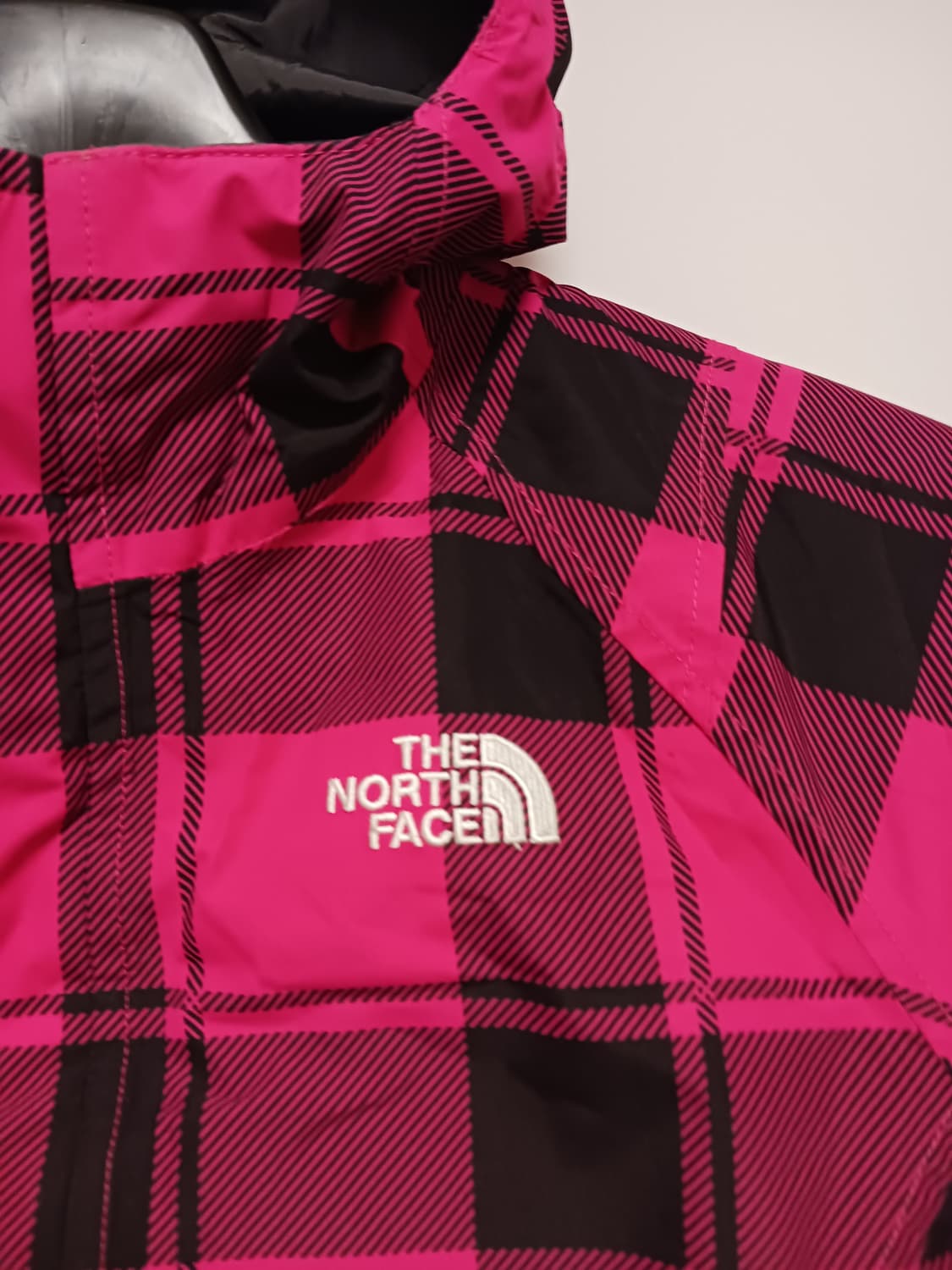 노스페이스 키즈 방풍바람막이 (스키자켓) 상품이미지2