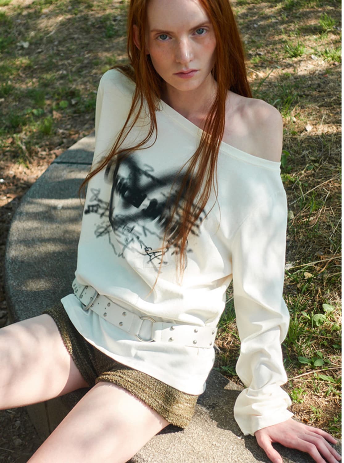 세릭 벨트 2종 상품이미지4