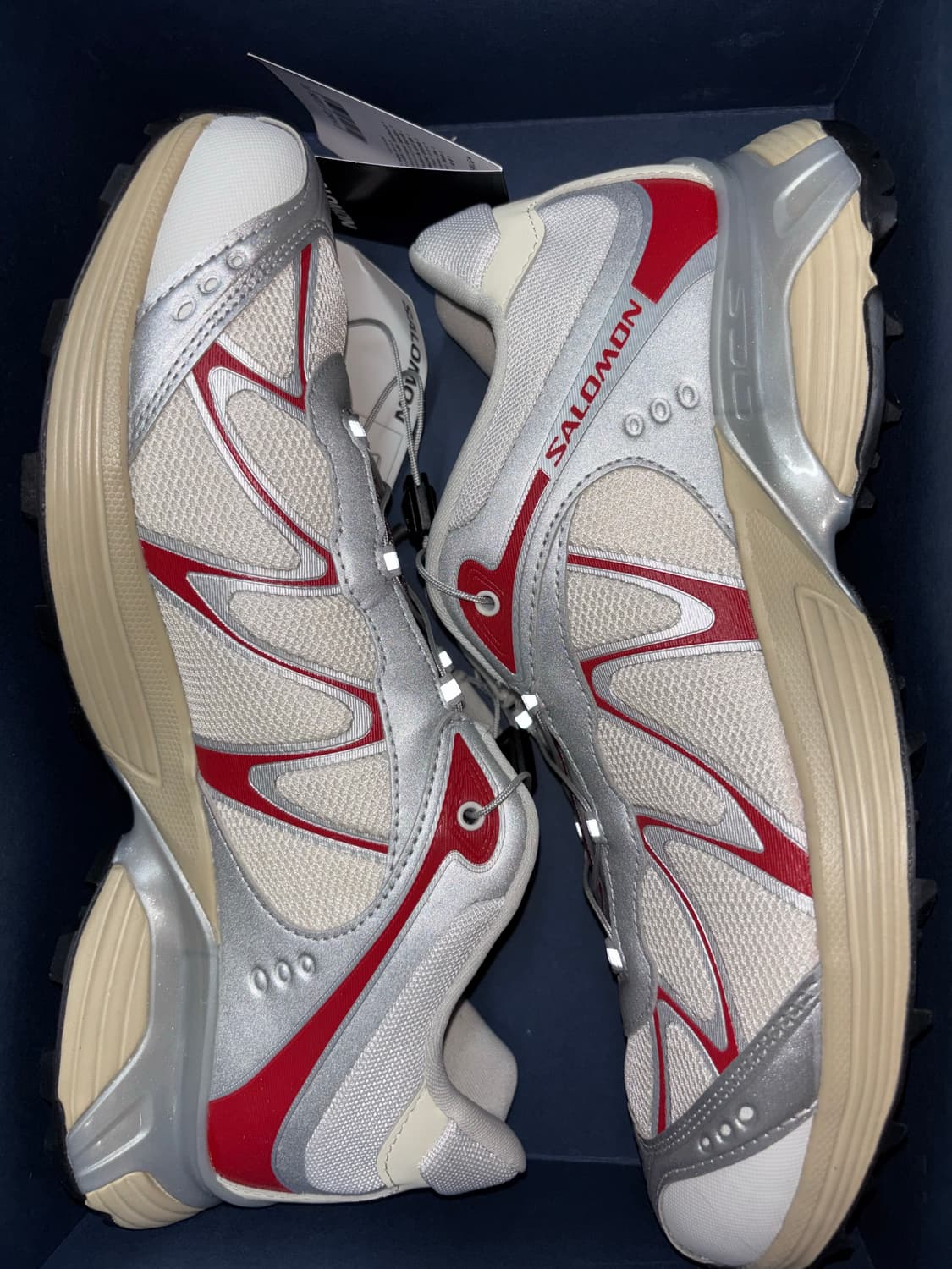 살로몬 위스퍼 아몬드 밀크 275 상품이미지2