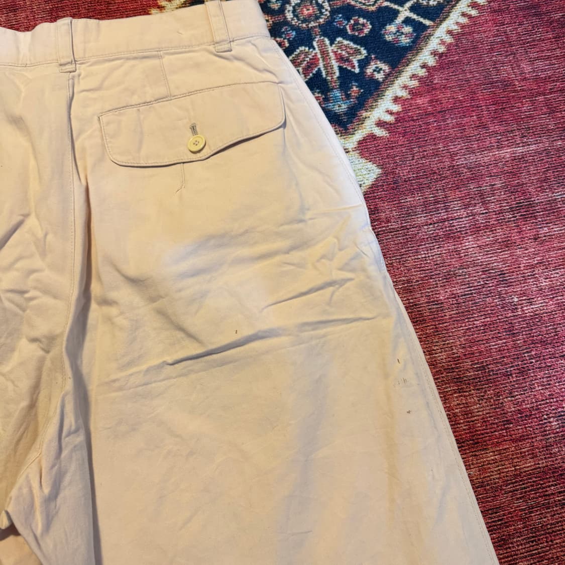 이세이미야케 팬츠 상품이미지6