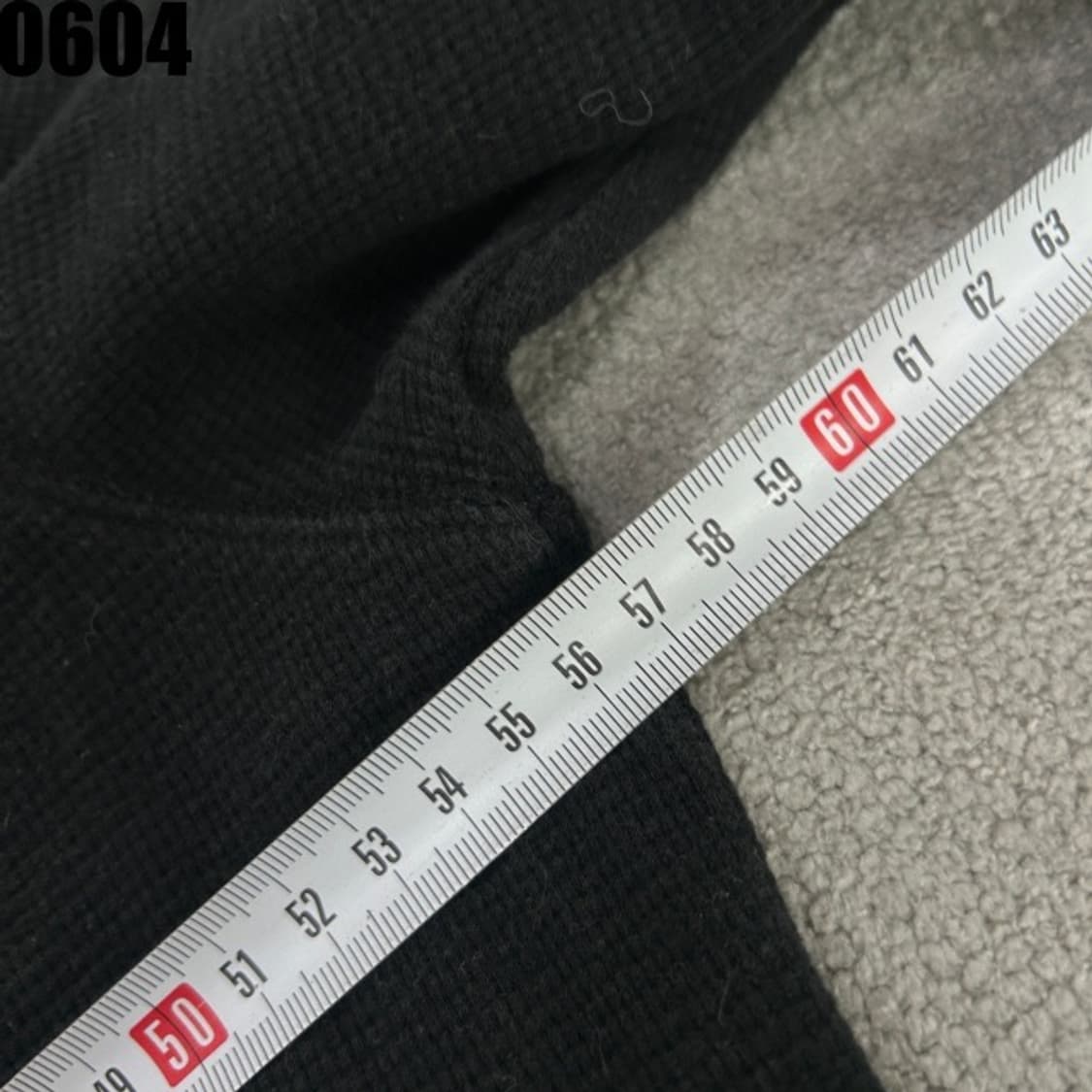 폴로 블랙 긴팔티 상품이미지4