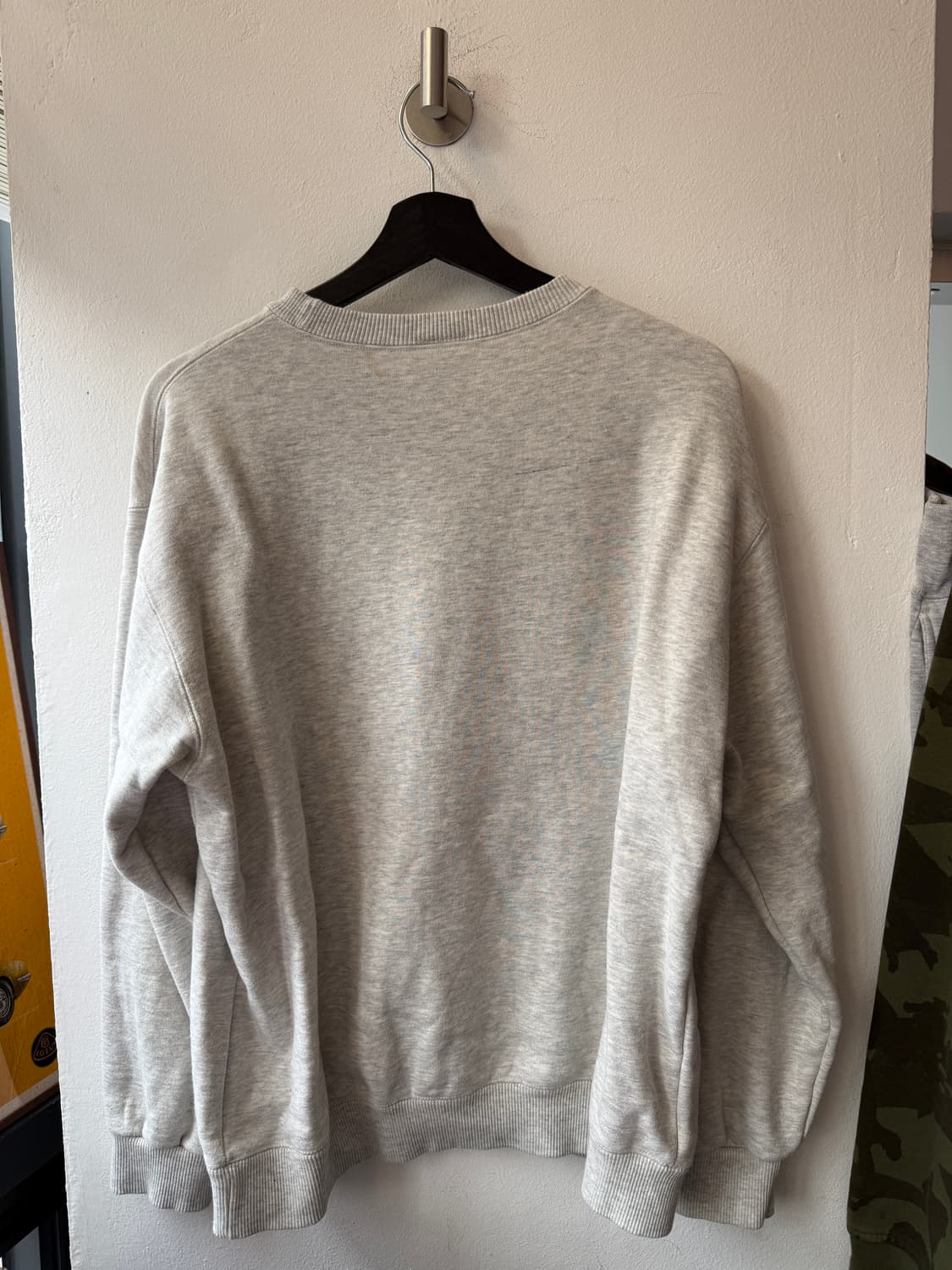 리바이스 ORANGE TAB 스웻셔츠 L 상품이미지7