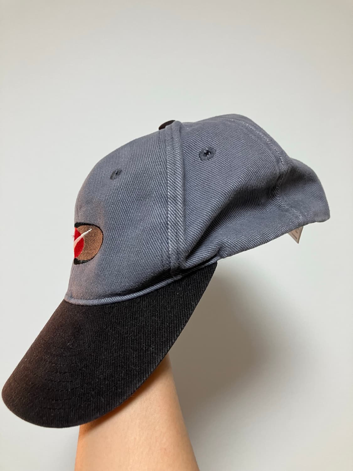 빈티지 나이키 올드 캡 볼캡 모자 상품이미지2