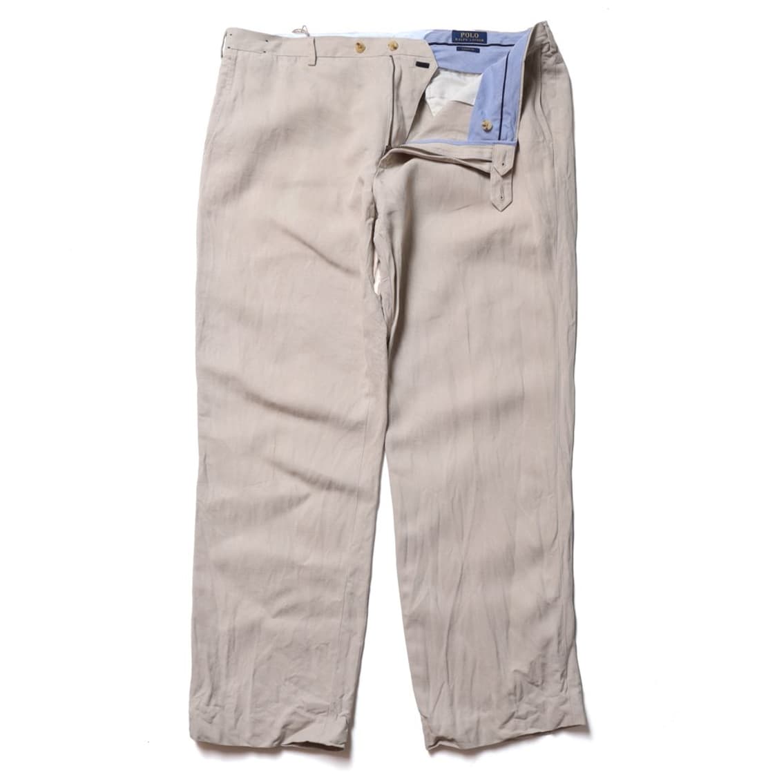 폴로 랄프로렌 Polo Ralph Lauren Linen Pants 상품이미지4
