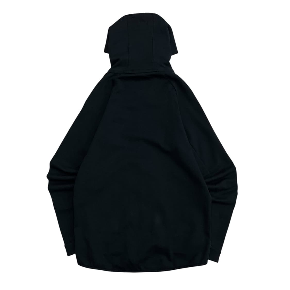 나이키 푸츄라 블랙 후드집업 L 상품이미지3