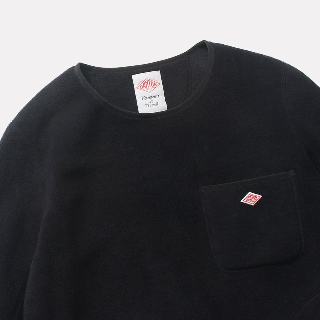 단톤 크루넥 풀오버_2671 상품이미지2