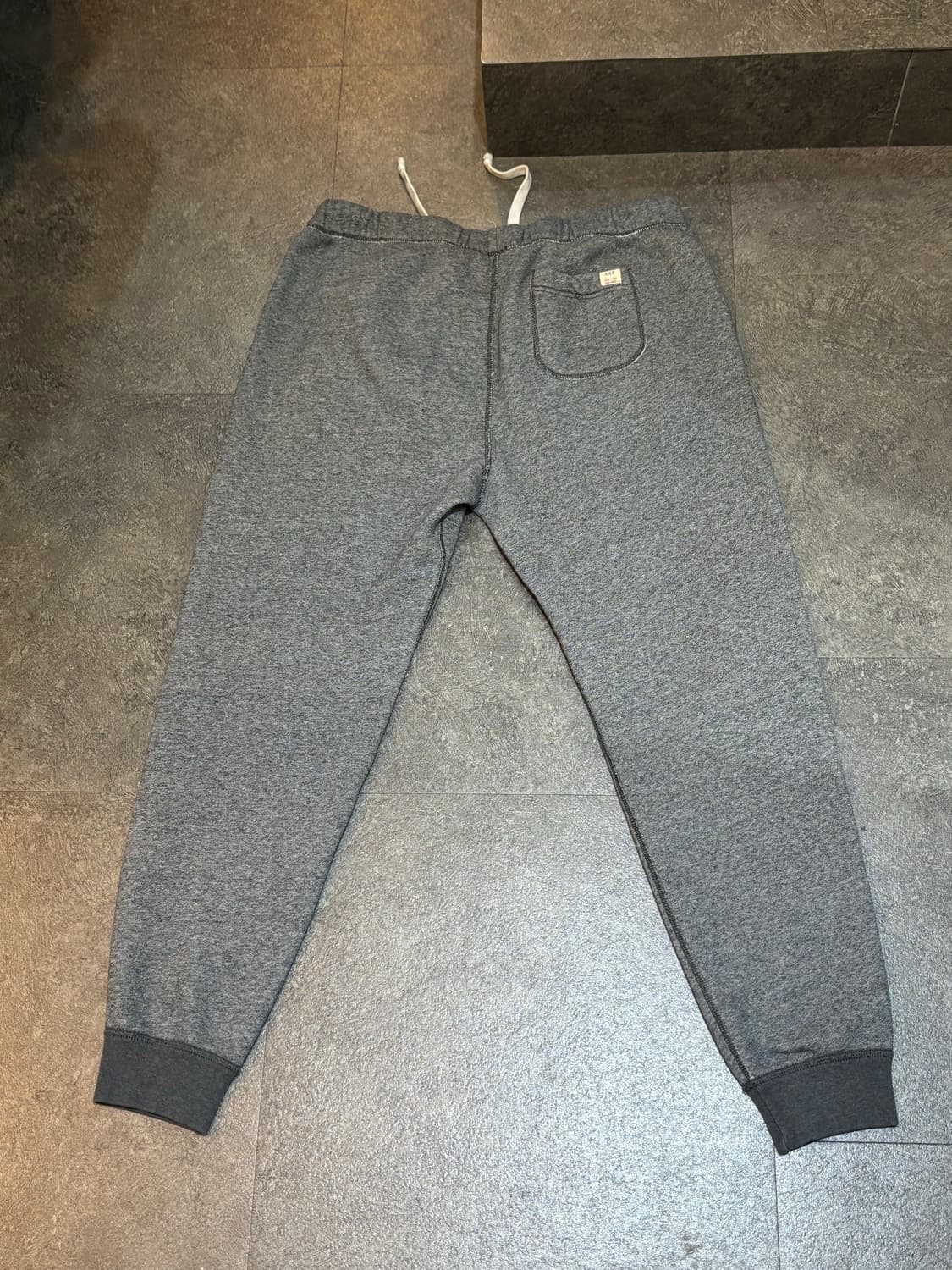 아베크롬비 조거팬츠 바지 L사이즈 상품이미지4