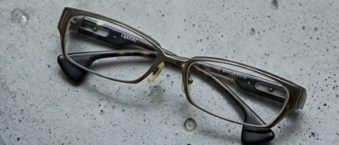 크롬하츠 안경 선글라스 딕슨 아시안핏 상품이미지2