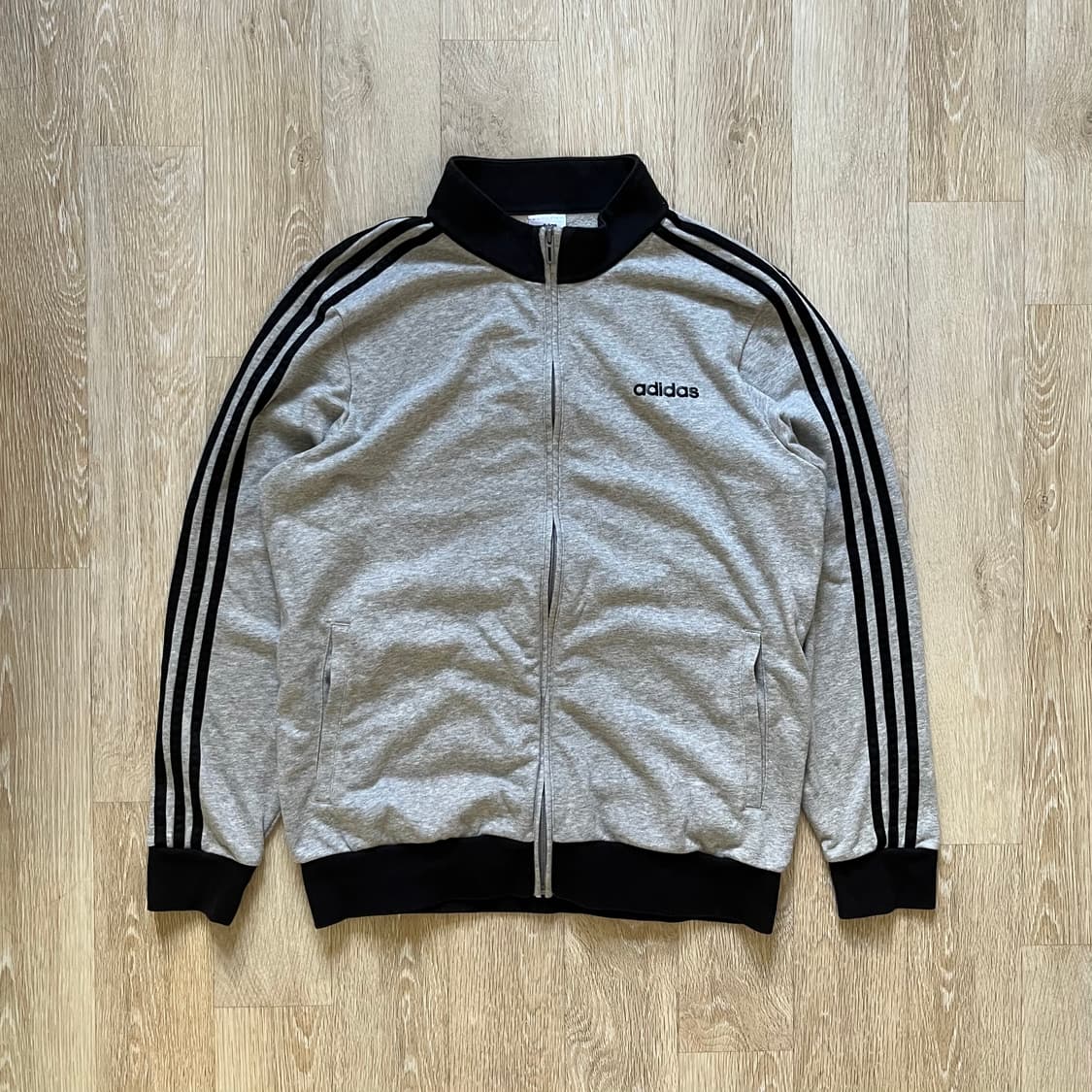 track jacket 상품이미지2