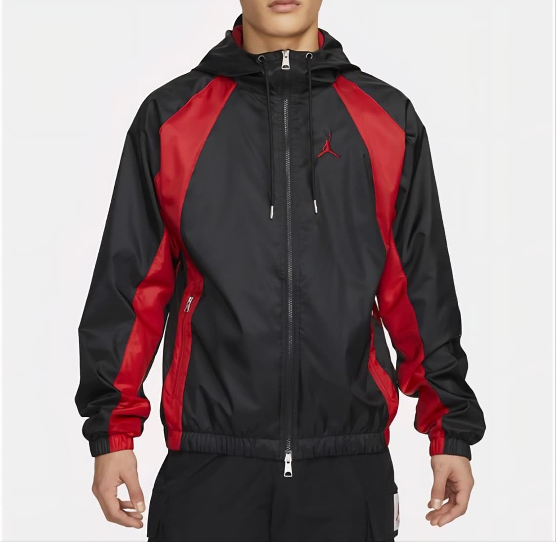 [110]조던 에센셜 우븐 바람막이 상품이미지1