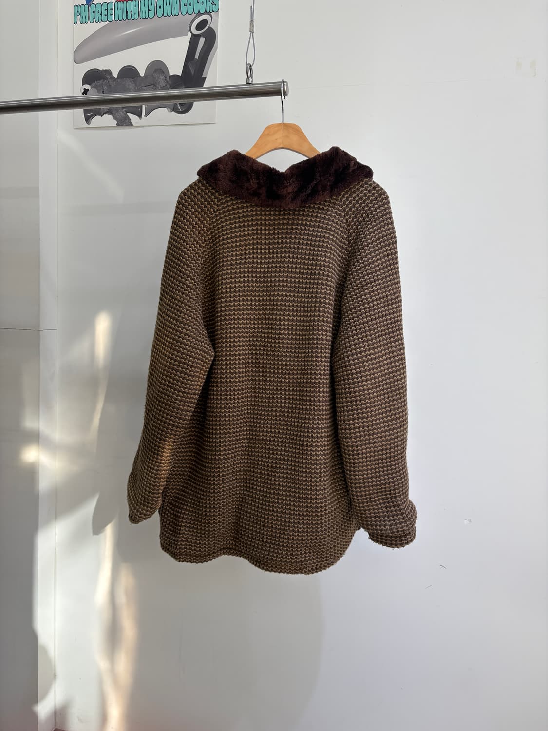 GIN-GISS (Made in Japan) 자켓 상품이미지5