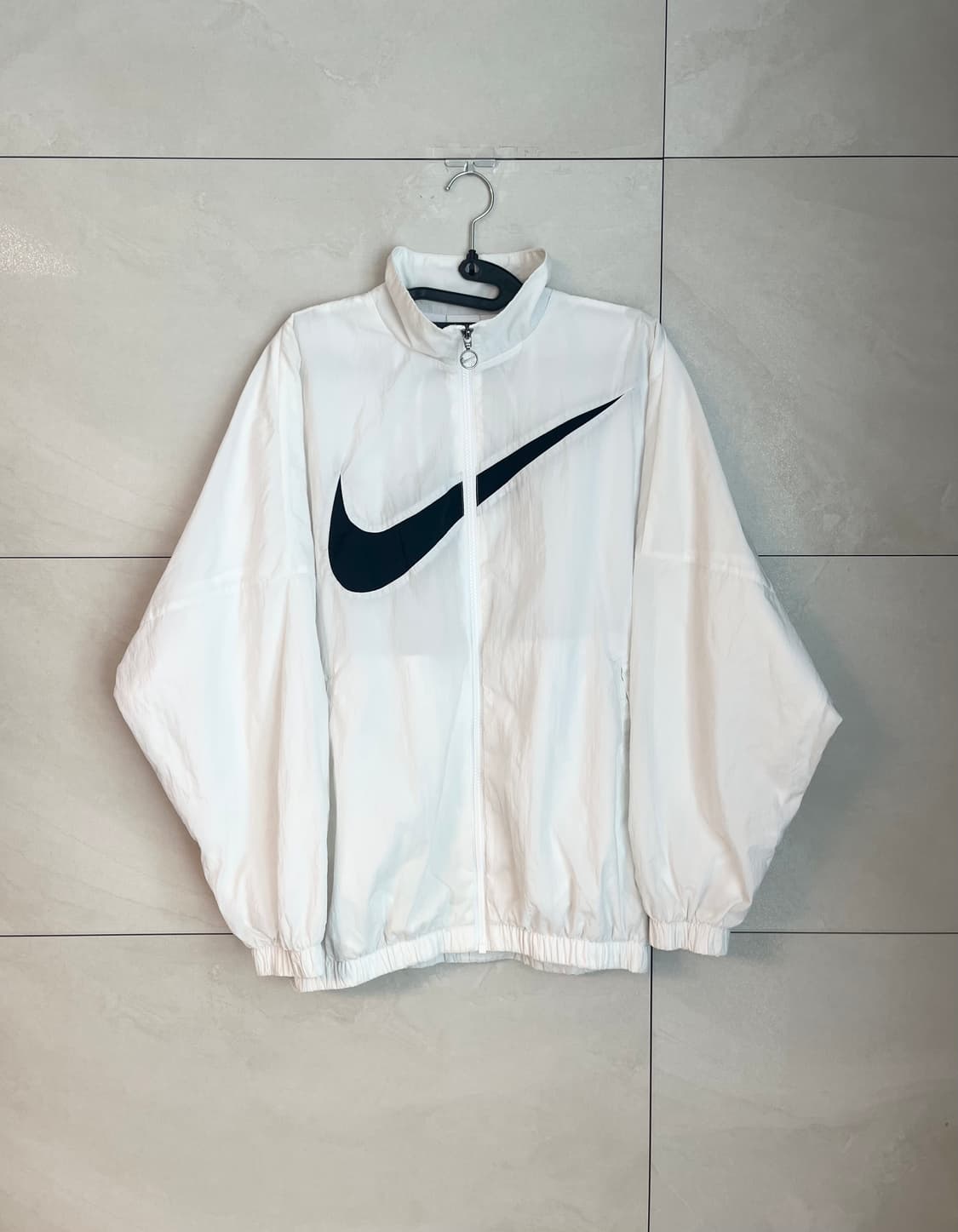 나이키 빅스우시 바람막이 화이트 [M] 상품이미지1