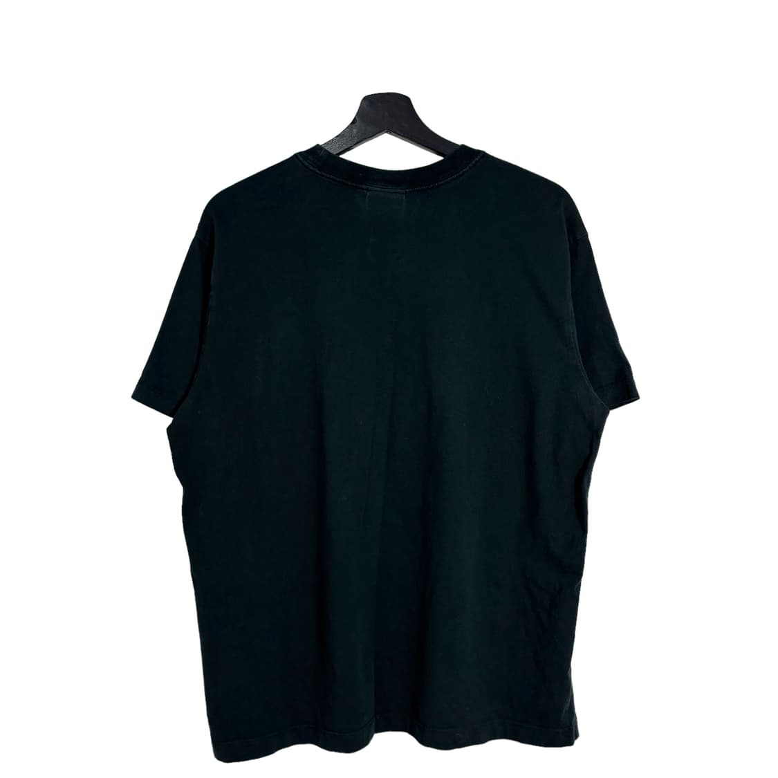 나이키 센터로고 반팔티 상품이미지2