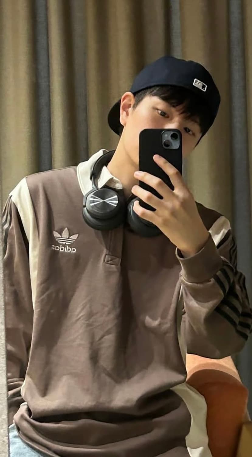 아디다스 럭비셔츠 상품이미지1