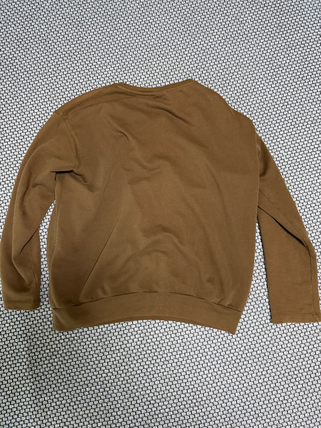 드리스 반 노튼 롱슬리브 상품이미지2