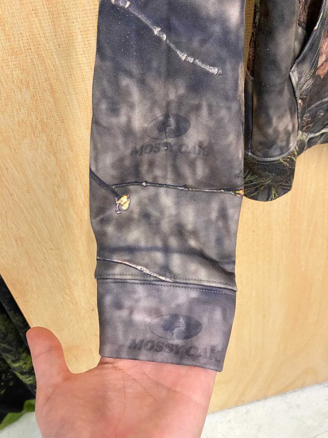 MOSSY OAK hoodie 모시오크 후드티 상품이미지6