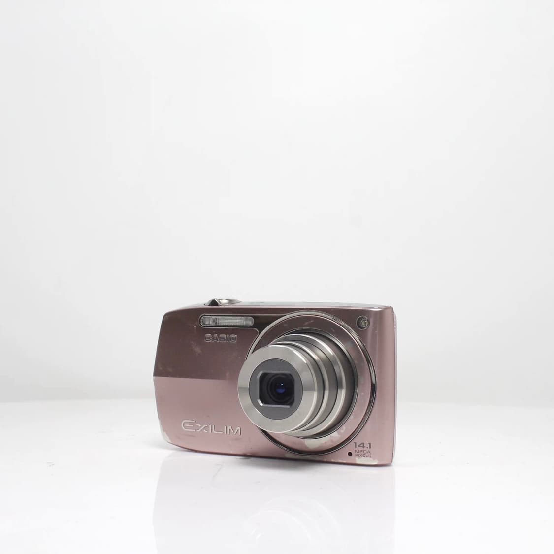 카시오 엑슬림 Z2300 핑크 | Casio Exilim EX- 상품이미지6