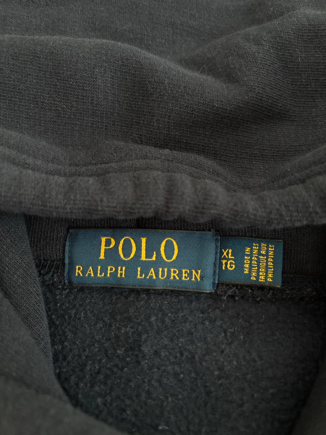 POLO RALPH LAUREN tiger hoodie 폴로 타이거 후드 상품이미지4