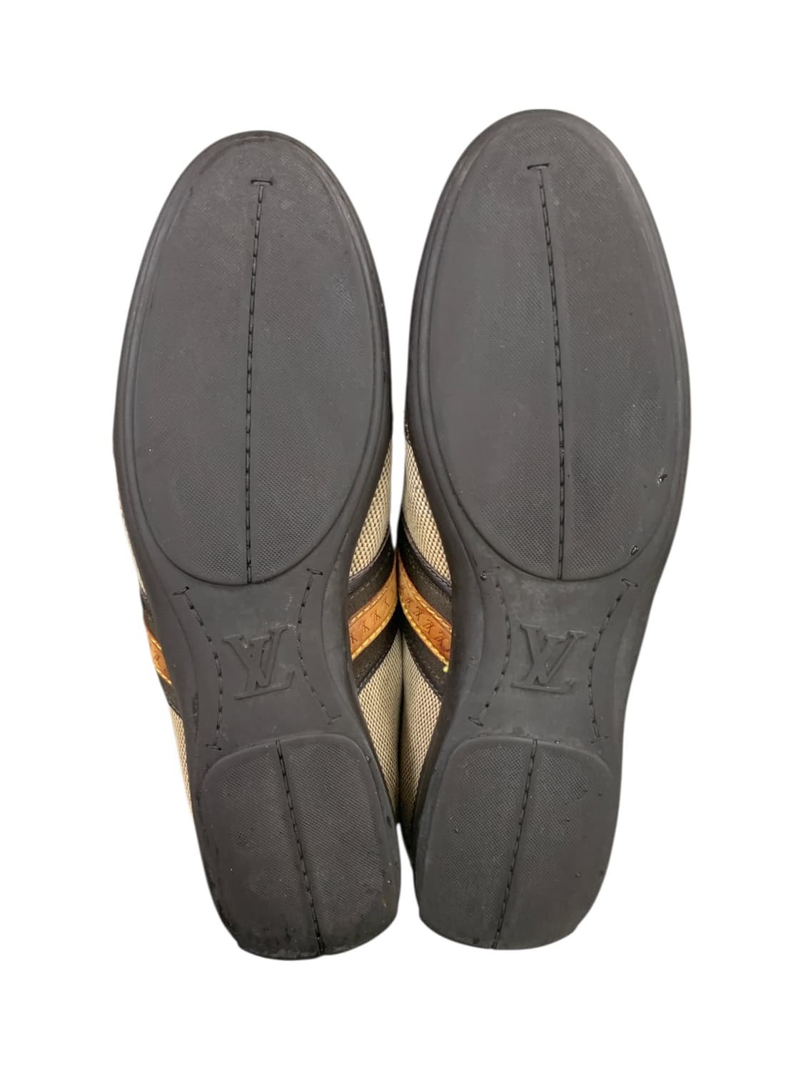 루이비통 스니커즈 7.5(265) 상품이미지3