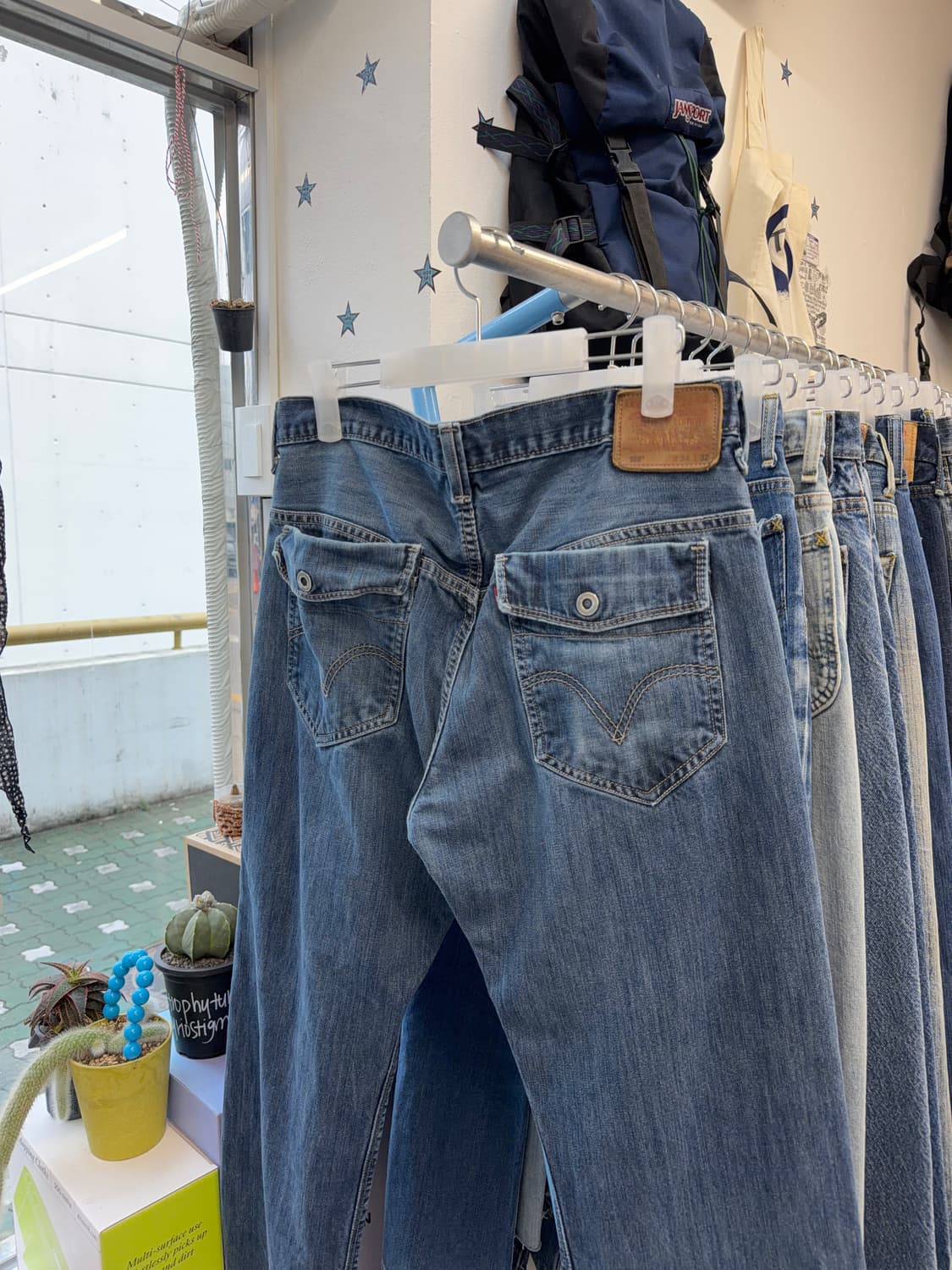 Levi’s 569 (34X32) 상품이미지1