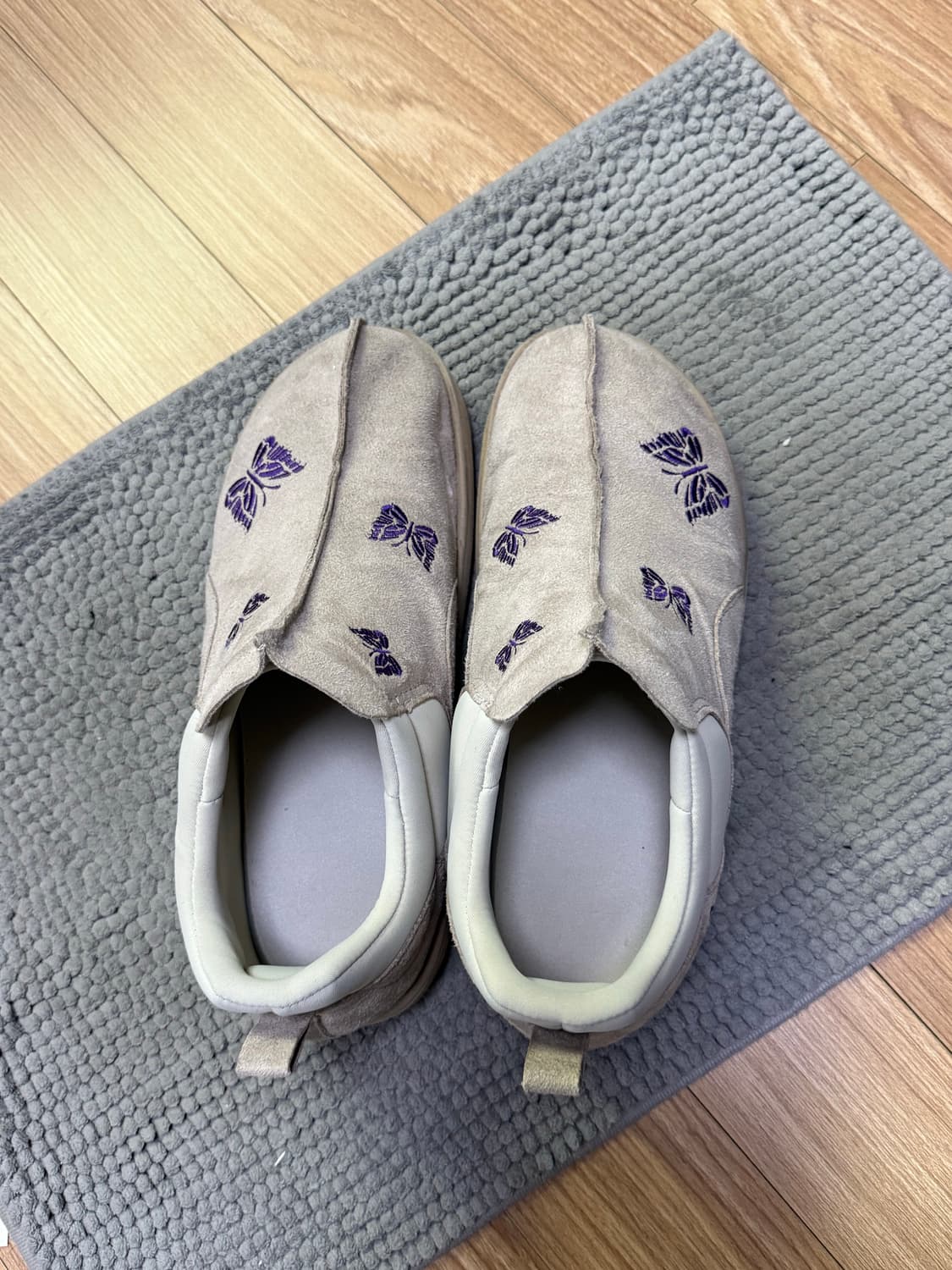 리복 니들즈 비트목 상품이미지4