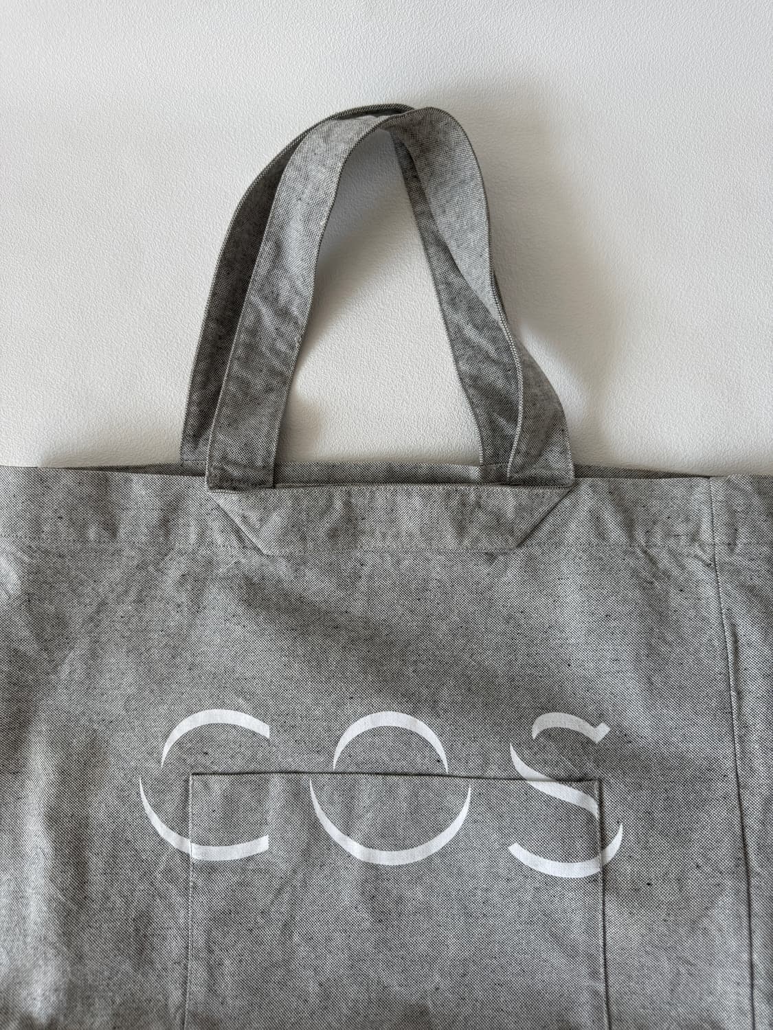 코스(COS) 토트백 상품이미지3