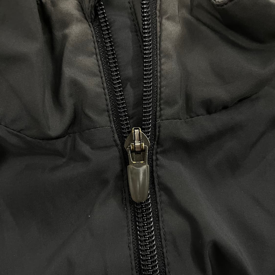 [정품/XL] 나이키 올드스쿨 빈티지 스우시 바람막이 b15 상품이미지6