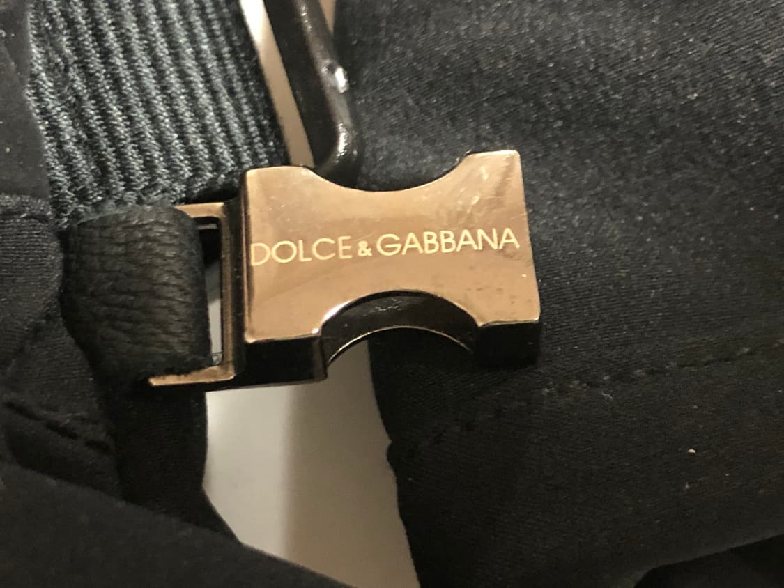 돌체앤가바나 장갑 글로브 상품이미지7