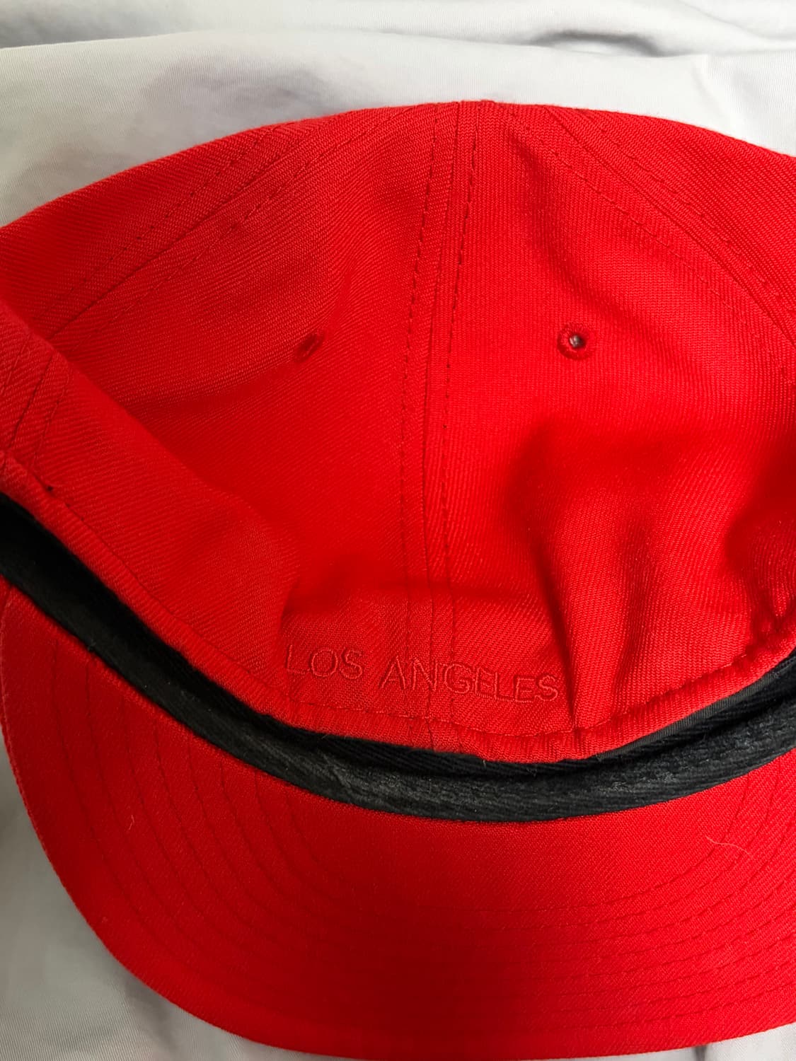 베이비마일로 뉴에라  상품이미지3