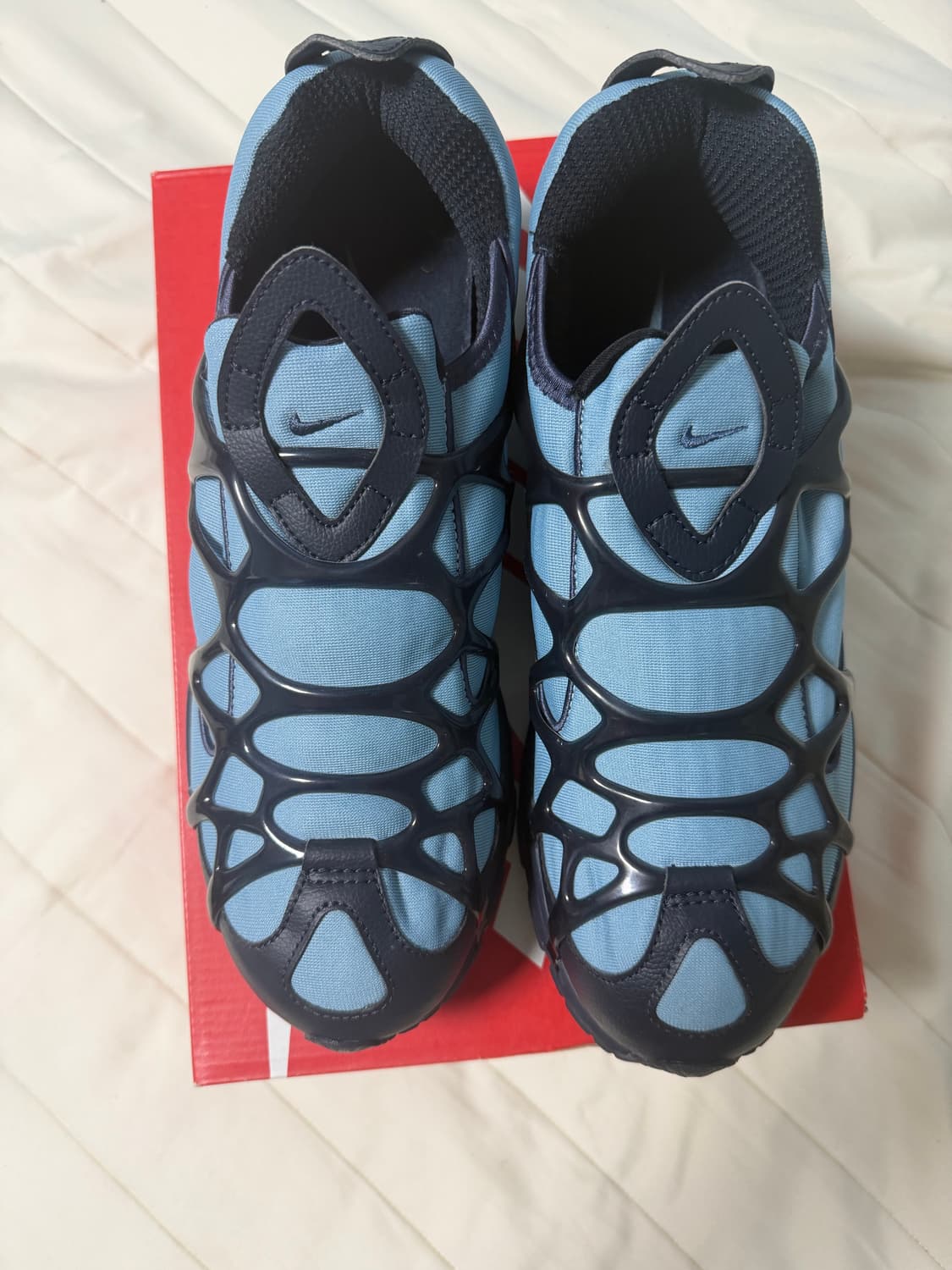 나이키 에어 쿠키니 옵시디언 상품이미지3