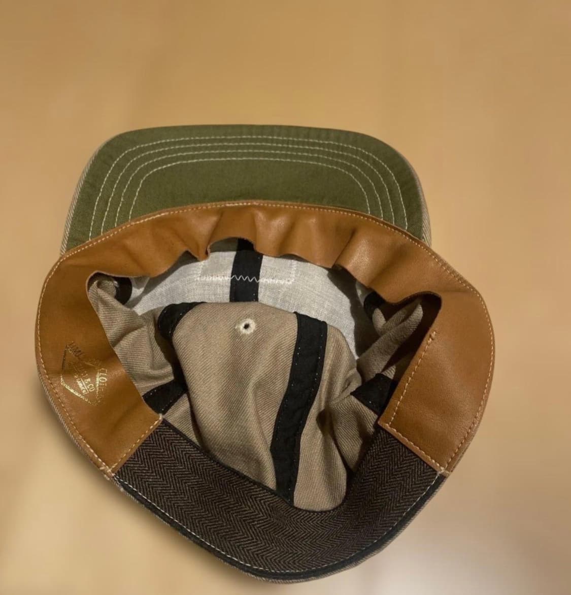 엣라코 모자 상품이미지4