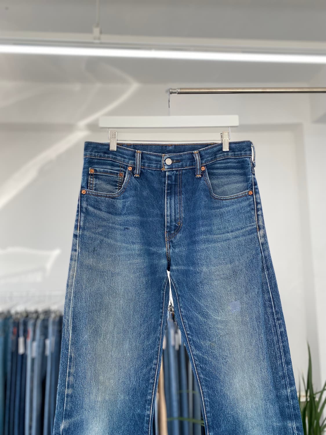 Levis517 Boots Cut 00s 32사이즈 a5230 상품이미지2