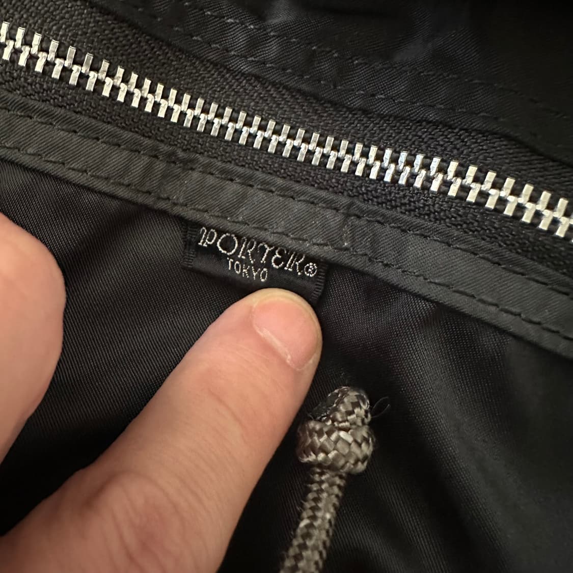 요시다 포터 poter 탱커 백팩 상품이미지6