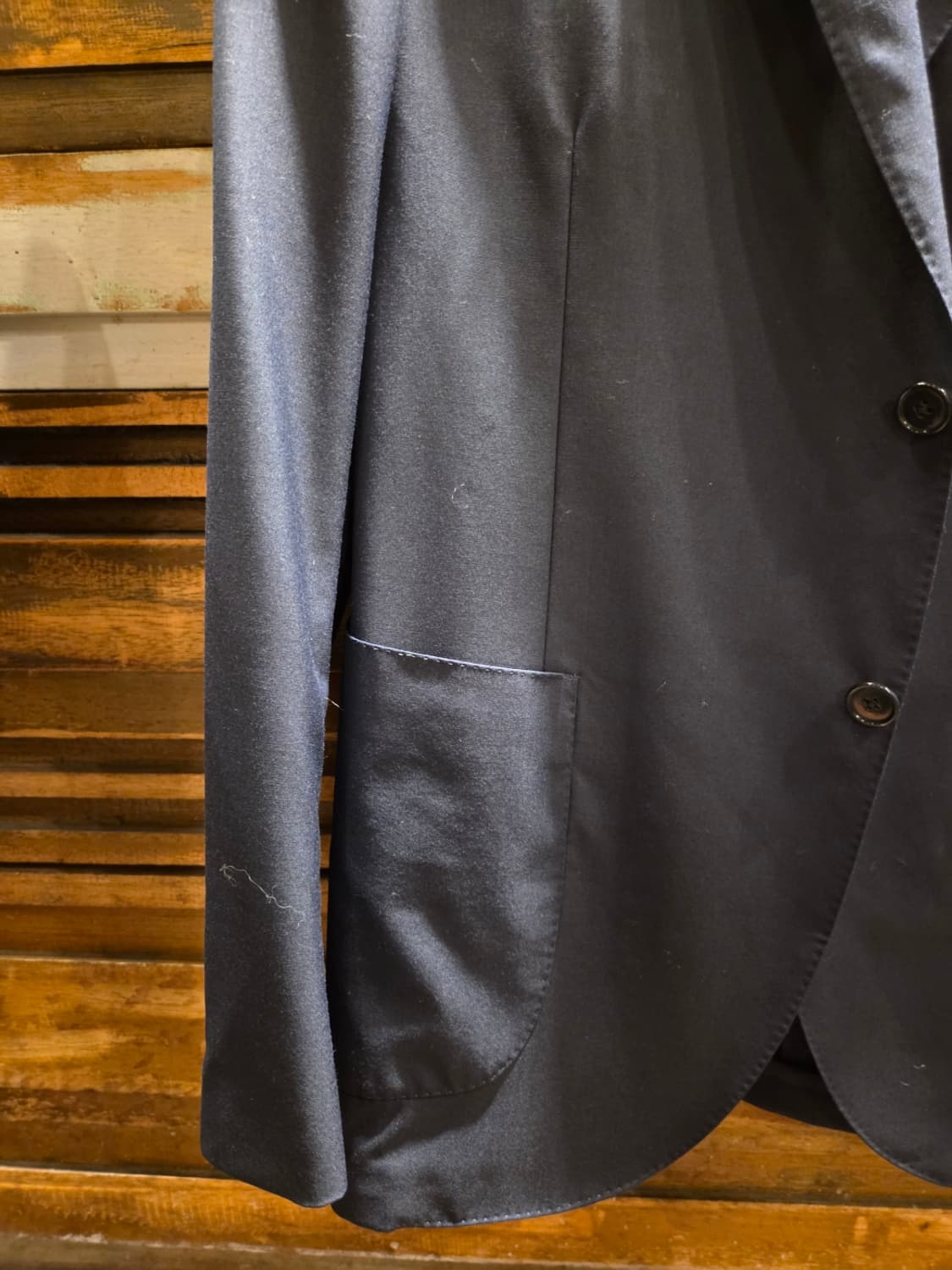 라르디니 자켓 상품이미지2