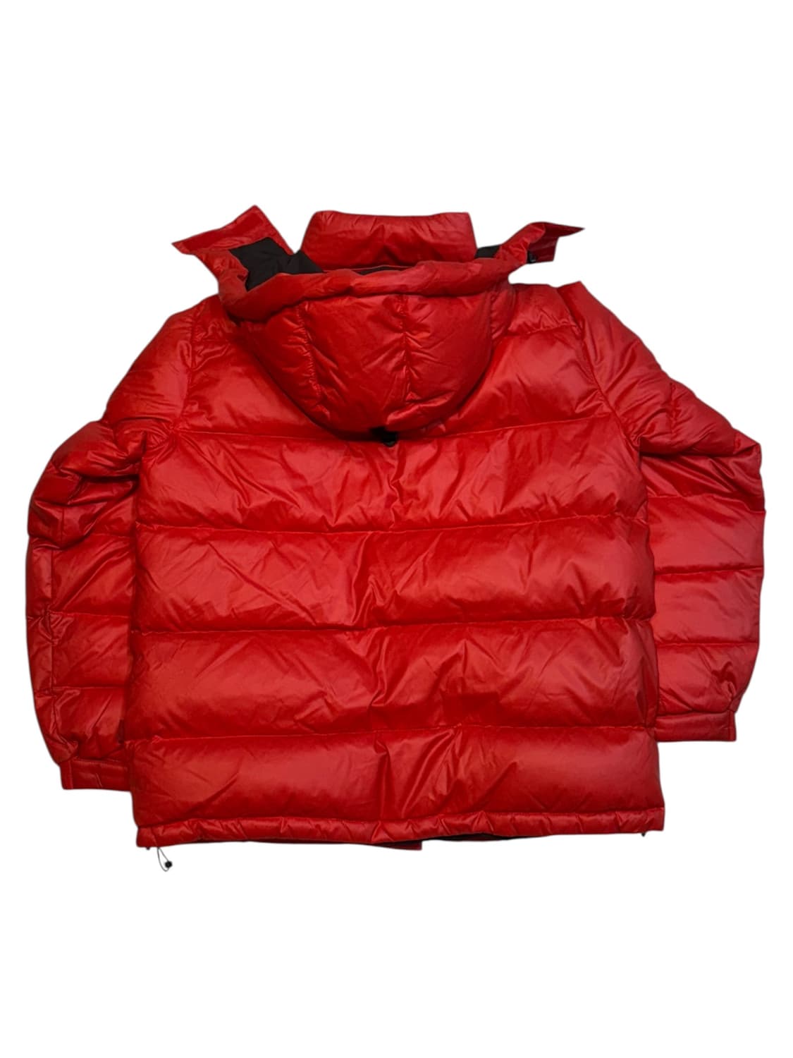 Stussy 스투시 포일 덕다운 패딩 자켓 상품이미지4