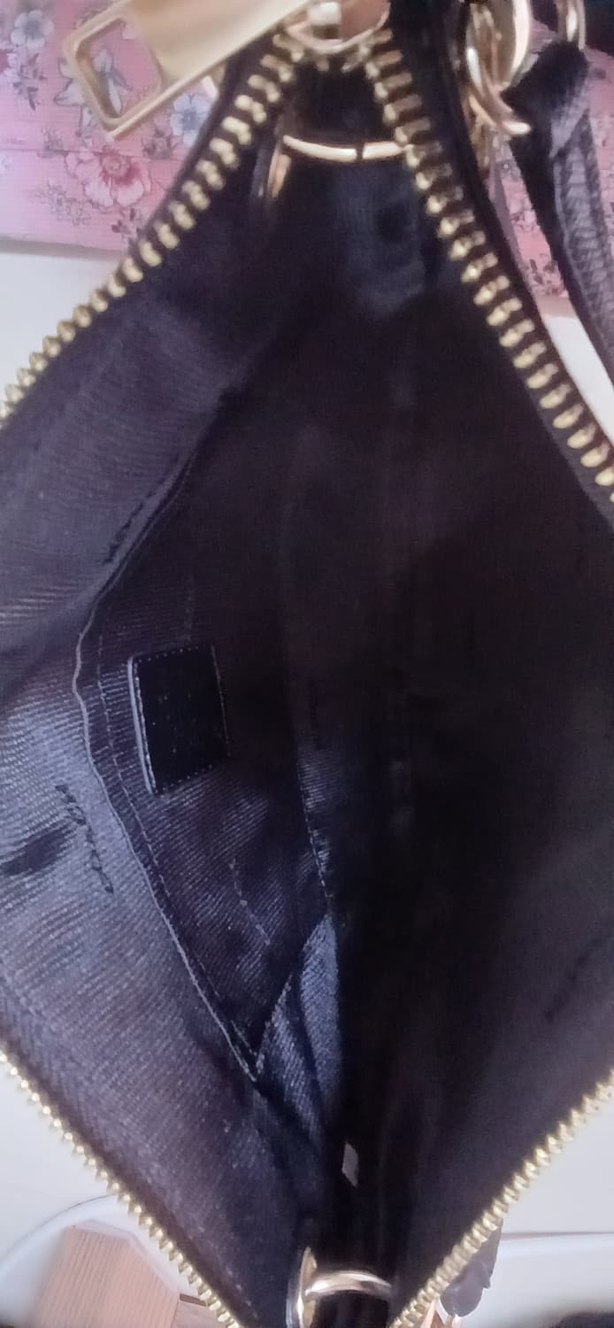 코치 크로스백  상품이미지6