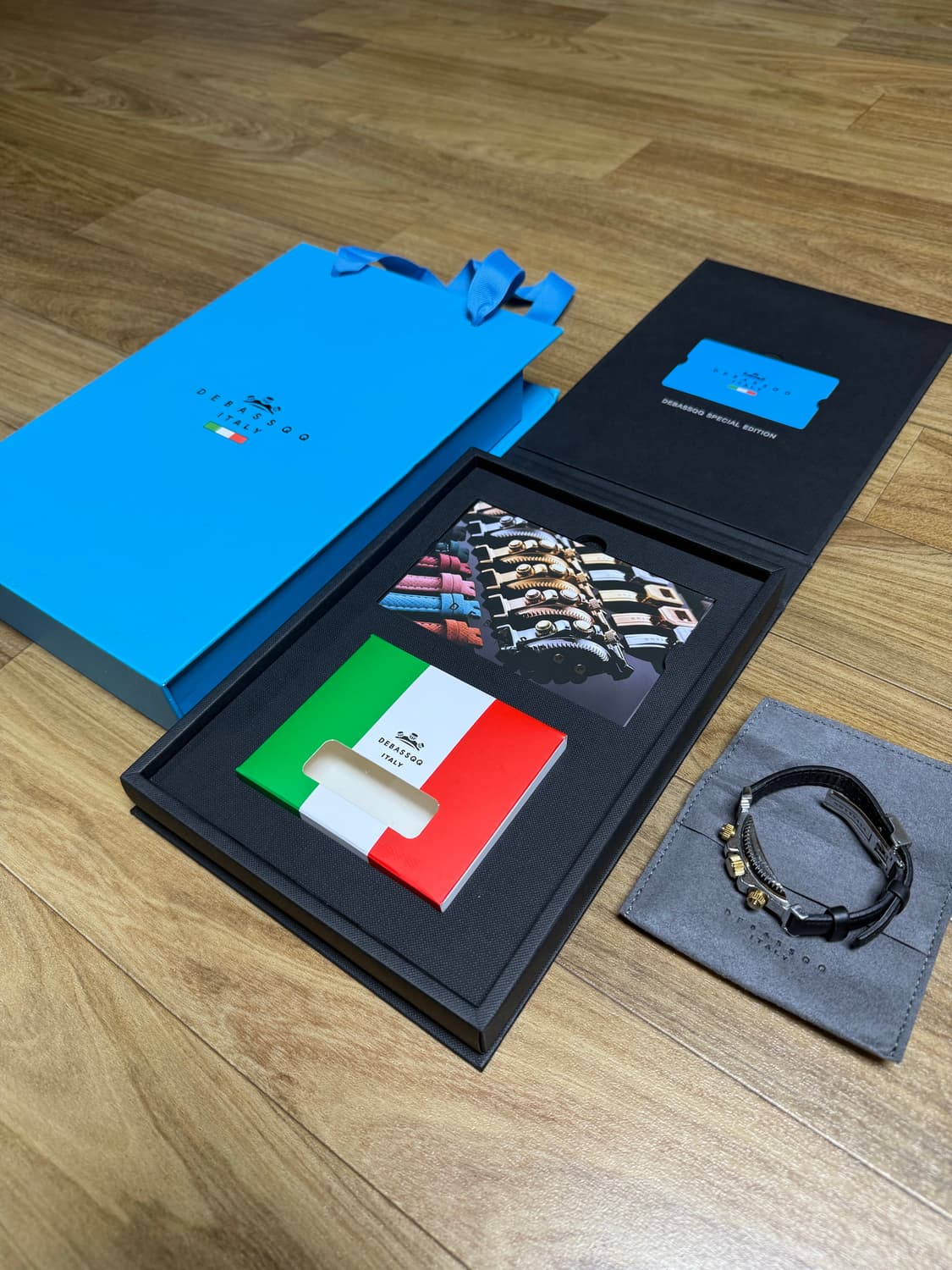 드바스크팔찌 상품이미지1