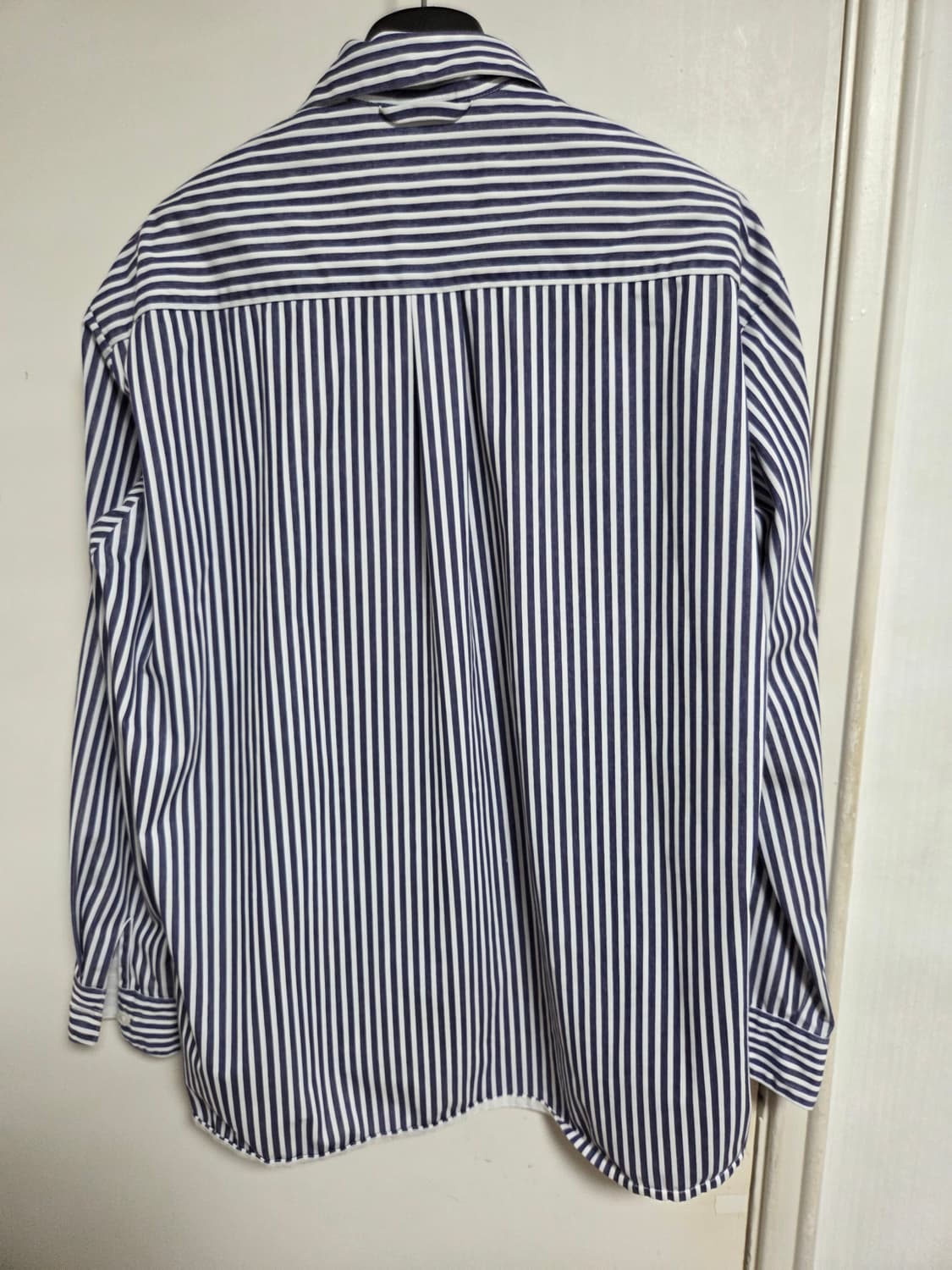 curly&co 스트라이프 셔츠 2사이즈(105) 상품이미지2
