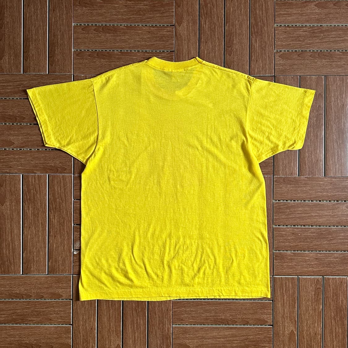 80’s Screen stars usa made 1/2 tee 상품이미지2