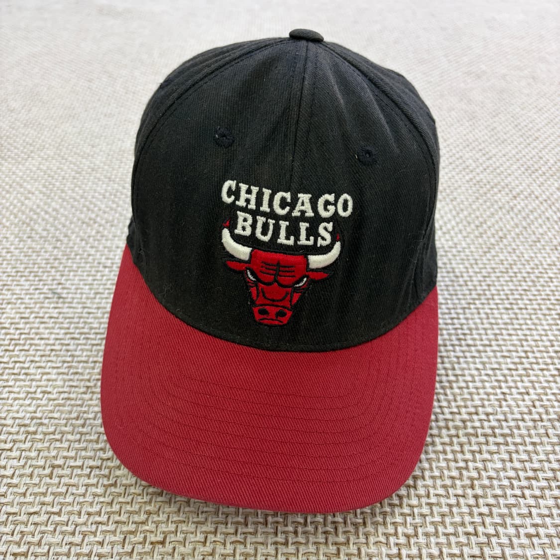 F NBA 캡 모자 0610D2 상품이미지1